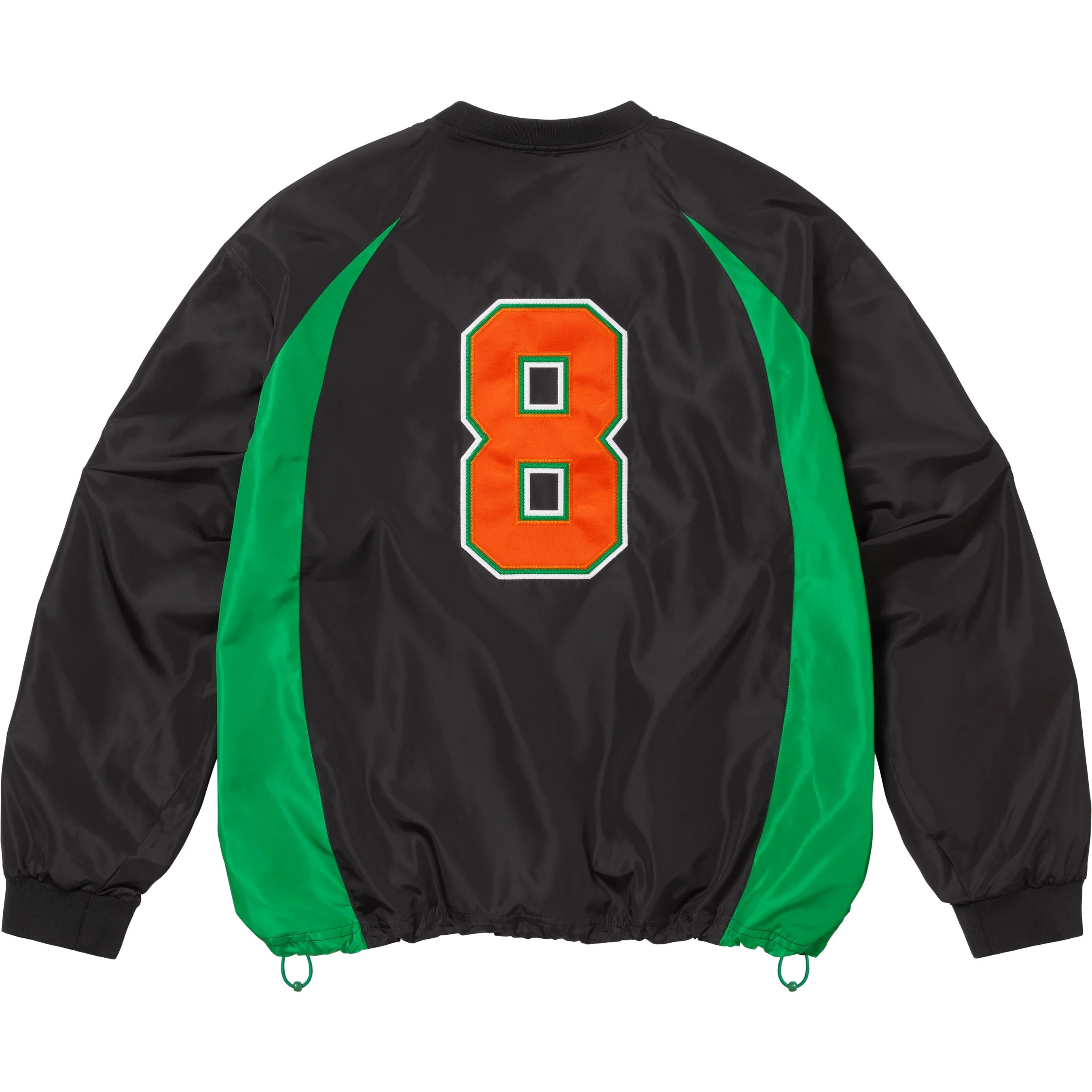 Warthog Warm Up Pullover view 8